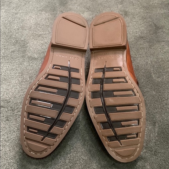Men’s Cole Haan Hamilton Penny loafer-Sz 8.5